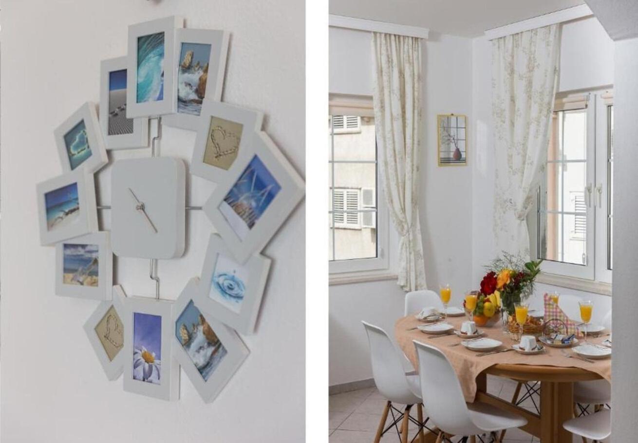 קאבטאט Apartments Ante - With Pool מראה חיצוני תמונה